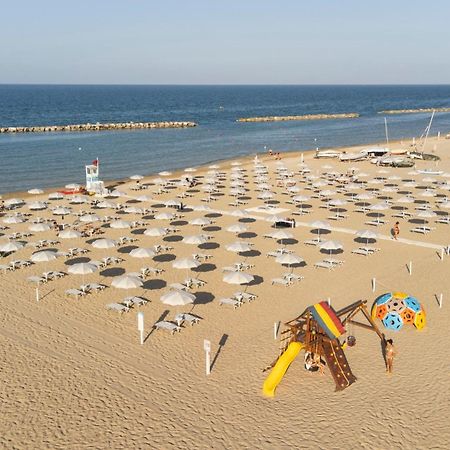 Camping Norina Pesaro Exterior photo