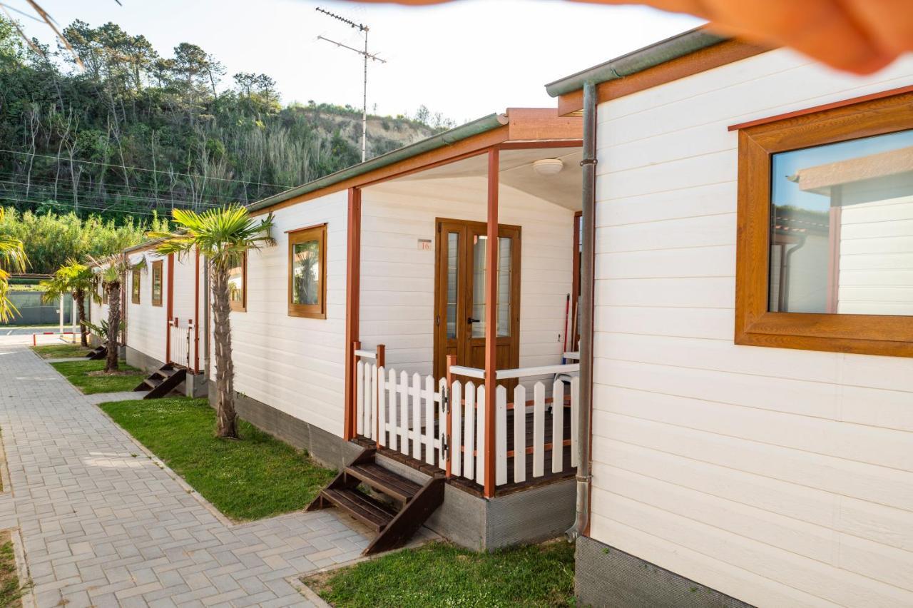 Camping Norina Pesaro Exterior photo