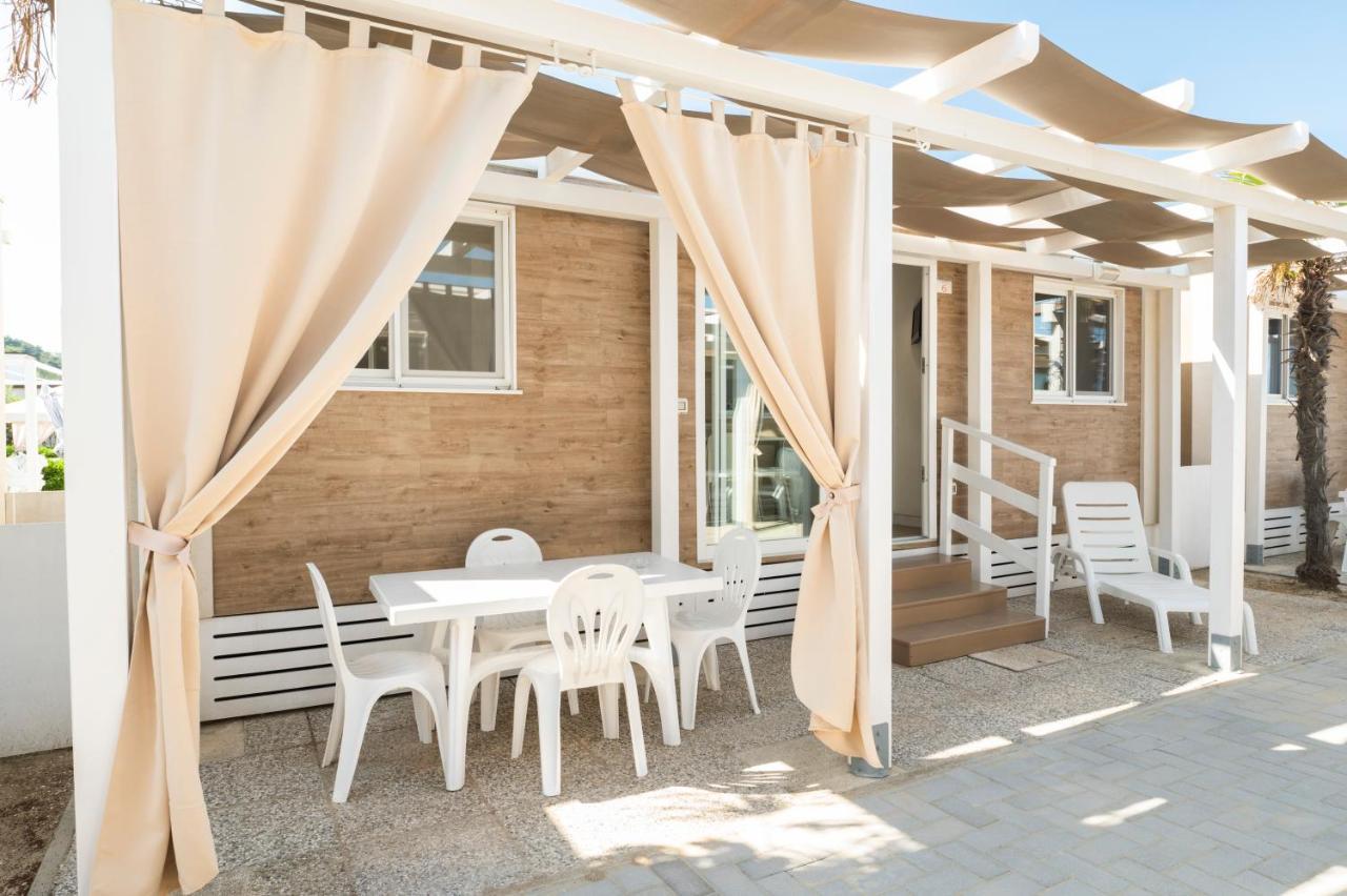 Camping Norina Pesaro Exterior photo