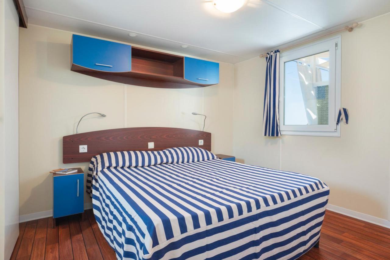 Camping Norina Pesaro Exterior photo