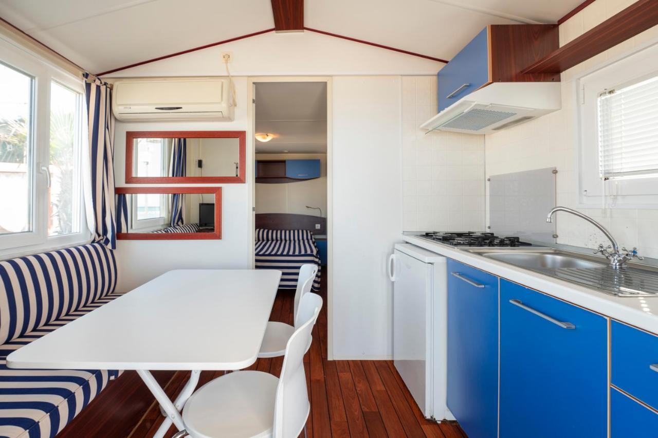 Camping Norina Pesaro Exterior photo