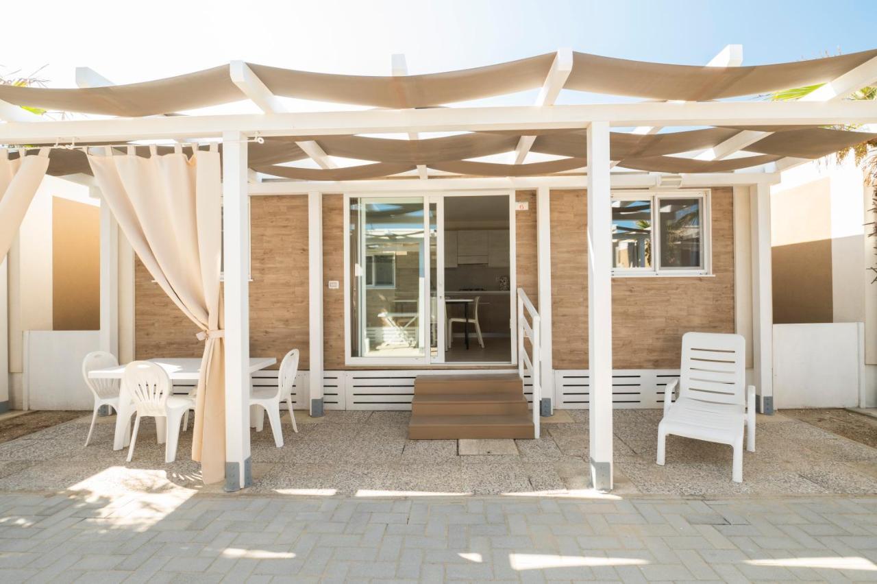 Camping Norina Pesaro Exterior photo