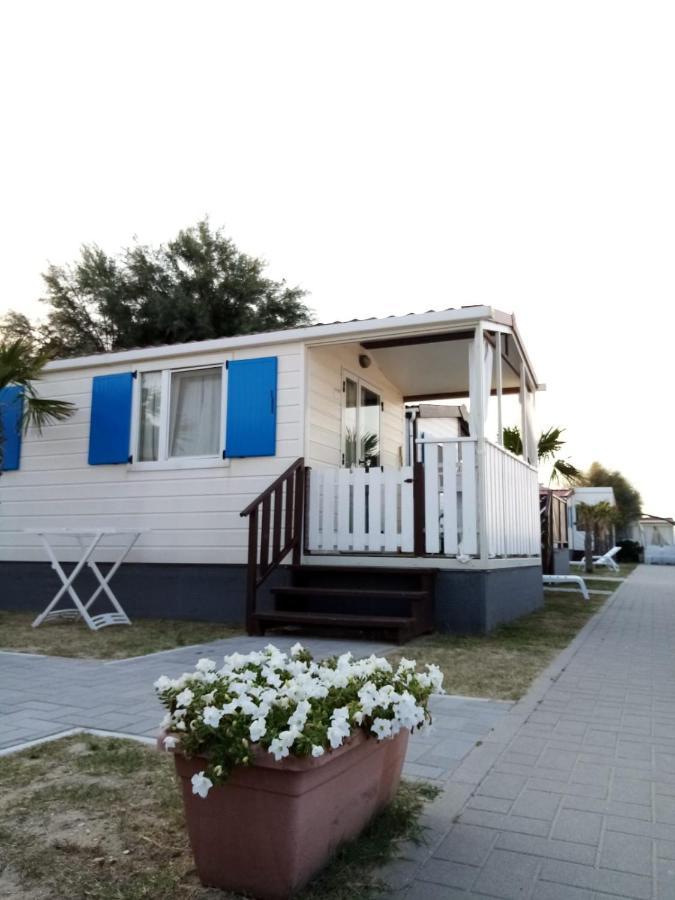 Camping Norina Pesaro Exterior photo
